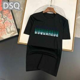 Picture of Dsquared2 T Shirts Short _SKUDSQS-4XL25tn0515160
